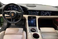 Porsche Taycan vaihtoauto