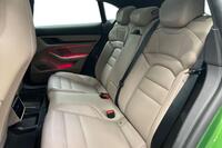 Porsche Taycan vaihtoauto