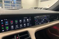 Porsche Taycan vaihtoauto