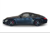 Porsche 911 vaihtoauto