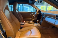 Porsche 911 vaihtoauto