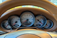 Porsche 911 vaihtoauto