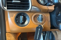 Porsche 911 vaihtoauto