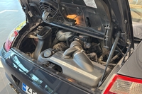 Porsche 911 vaihtoauto