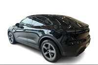 Porsche Macan vaihtoauto