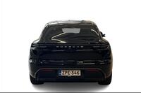 Porsche Macan vaihtoauto