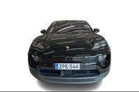 Porsche Macan vaihtoauto