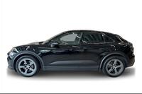 Porsche Macan vaihtoauto