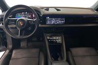 Porsche Macan vaihtoauto