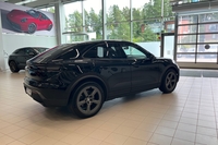 Porsche Macan vaihtoauto