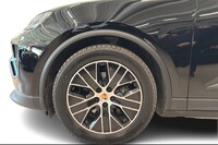 Porsche Macan vaihtoauto