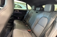 Porsche Macan vaihtoauto