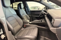 Porsche Macan vaihtoauto