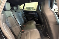 Porsche Macan vaihtoauto