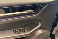 Porsche Macan vaihtoauto