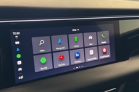 Porsche Macan vaihtoauto