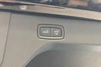 Porsche Macan vaihtoauto