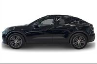 Porsche Macan vaihtoauto