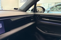 Porsche Macan vaihtoauto