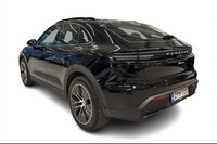 Porsche Macan vaihtoauto