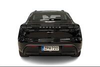 Porsche Macan vaihtoauto