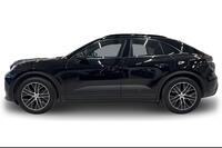 Porsche Macan vaihtoauto