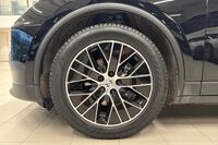 Porsche Macan vaihtoauto