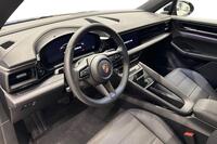 Porsche Macan vaihtoauto