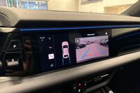 Porsche Macan vaihtoauto