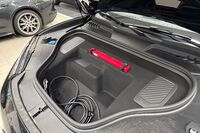 Porsche Macan vaihtoauto