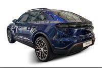 Porsche Macan vaihtoauto