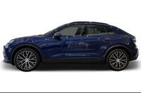Porsche Macan vaihtoauto