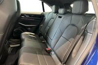 Porsche Macan vaihtoauto