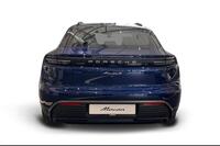 Porsche Macan vaihtoauto