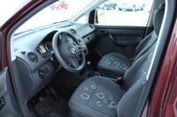 Volkswagen Caddy vaihtoauto