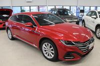Volkswagen Arteon vaihtoauto