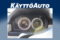 Volvo XC70 vaihtoauto