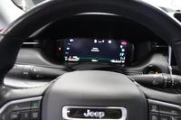Jeep Compass vaihtoauto