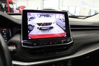 Jeep Compass vaihtoauto