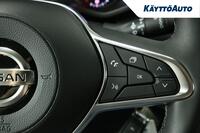 Nissan Primastar vaihtoauto