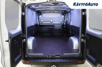 Nissan Primastar vaihtoauto