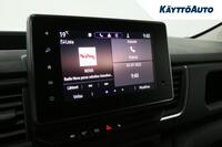 Nissan Primastar vaihtoauto