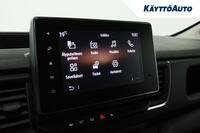 Nissan Primastar vaihtoauto