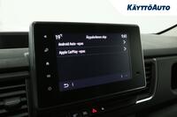 Nissan Primastar vaihtoauto