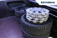 Nissan Primastar vaihtoauto