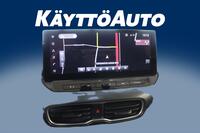 Nissan Juke vaihtoauto