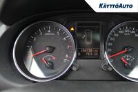 Nissan Qashqai+2 vaihtoauto