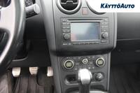 Nissan Qashqai+2 vaihtoauto