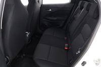 Nissan Juke vaihtoauto