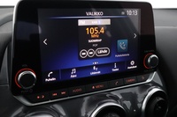 Nissan Juke vaihtoauto